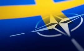 Швеция официально становится 32м государствомчленом НАТО 