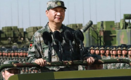 К чему Си Цзиньпин призвал армию Китая 