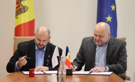 Молдова и США укрепят сотрудничество в сфере кибербезопасности