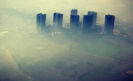 Кратковременные ухудшения качества воздуха уносят миллион жизней в год