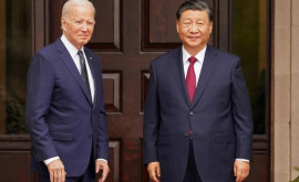 Președintele SUA a spus că nu vrea un conflict cu China