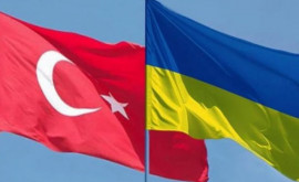 Какие соглашения подписали Украина и Турция 