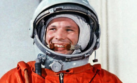 Первый космонавт Земли исполняется 90 лет со дня рождения Юрия Гагарина