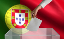 Alegeri parlamentare anticipate în Portugalia