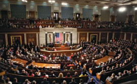 Congresul SUA a aprobat un pachet de cheltuieli pentru a evita suspendarea activității guvernului