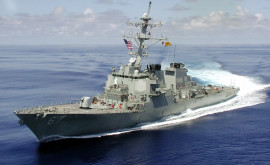 Хуситы утверждают что атаковали несколько эсминцев США