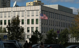 Departamentul de Stat mărește numărul de angajați ai ambasadei SUA în Ucraina