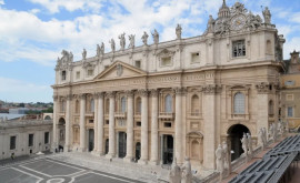 Уточнения Ватикана по поводу резонансного заявления Папы Римского