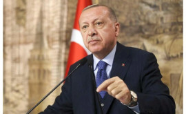 Erdogan va putea concura din nou pentru funcția de șef al statului