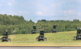 НАТО доставляет новые передовые системы обороны к границе с Россией