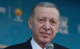 Президент Турции намекнул на возможность ухода из политики