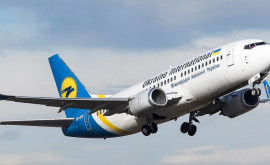 Украина начинает переговоры с США и ЕС по возобновлению авиаперевозок