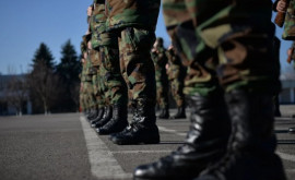 Резервисты Национальной армии примут участие в ежегодных учениях