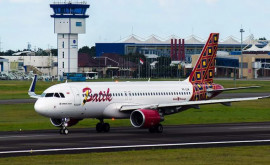 Autoritățile din Indonezia investighează compania aeriană a cărei piloți au adormit în zbor
