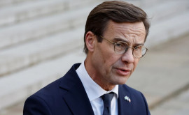 Premierul suedez Nu planificăm să amplasăm baze permanente ale NATO