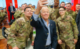 Răspunsul lui Biden la apelul de a mări contingentul american din Polonia