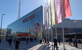 Молдова будет участвовать в выставке FerienMesse Wien 2024