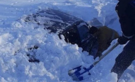 Как продвигается дело о виновных в смерти супружеской пары застрявшей в снегу в Кошкалии