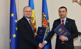 Condiții optime pentru exportul produselor perisabile de origine din Moldova