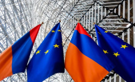 Armenia ar putea organiza un referendum privind aderarea la UE