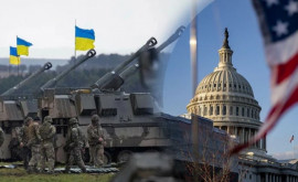 Белый дом анонсировал пакет военной помощи Украине на 300 млн