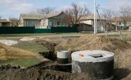Два села в Гагаузии получат улучшенный доступ к воде и санитарии