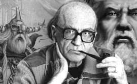 Mircea Eliade și principalul mit indoeuropean
