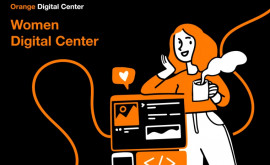 Fundația Orange anunță concurs de selectare a Partenerului de implementare a proiectului Women Digital Center ediția 2024
