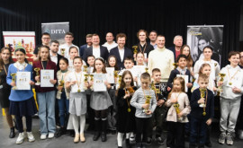 Кто стал чемпионом Молдовы по шахматам
