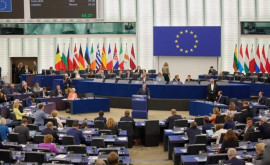 Продлена мера по либерализации торговли между Европейским союзом и Молдовой