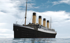 Un miliardar australian vrea să reconstruiască Titanicul