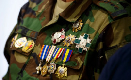 Ветераны войны на Днестре получат повышенные пособия Как будут распределяться суммы