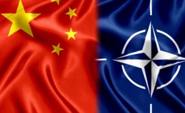 Китай и НАТО обсудили войну в Украине