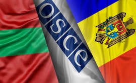 Ce așteptări are Tiraspolul de la OSCE