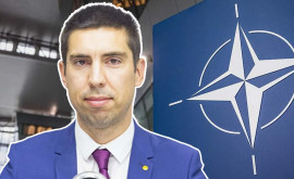 Mihai Popșoi Republica Moldova nu intenționează să adere la NATO 