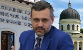 Sinodul Bisericii Ortodoxe Ruse a condamnat acțiunile Bisericii Române în Moldova 