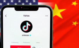 Китай призвал США прекратить давление на TikTok