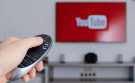 YouTube se schimbă pe televizoare Ce este nou la aplicație