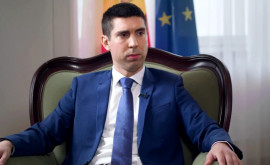 Mihail Popșoi Este realist ca Republica Moldova să adere la UE pînă în 2030