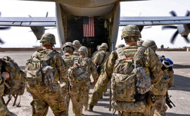 Casa Albă SUA nu vor trimite trupe în Ucraina 