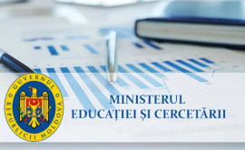 Ministerul Educației și Cercetării dezminte afirmațiile primarului general al capitalei 