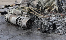 В Приднестровье сообщили об атаке дроном на военную базу в Тирасполе 