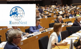 Un grup de deputați va participa la Bruxelles la sesiunea ordinară a Adunării Parlamentare EURONEST
