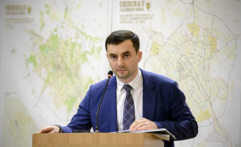 Viceprimarul capitalei Ilie Ceban este audiat de CNA