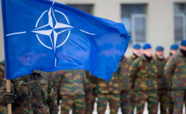 В Румынии построят крупнейшую базу НАТО в Европе
