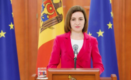 Президент Молдовы назвала провокацией удар по вертолету в Тирасполе