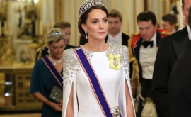 Zaharova a sfătuit Marea Britanie să o caute pe Kate Middleton