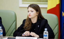 Вероника МихайловаМорару Несколько прокуроров и судей могут покинуть свои посты