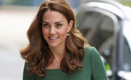 Primele imagini cu Kate Middleton după intervenția chirurgicală din decembrie
