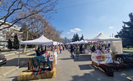 Primăria Municipiului Chișinău a aprobat Calendarulcadru al tîrgurilor 